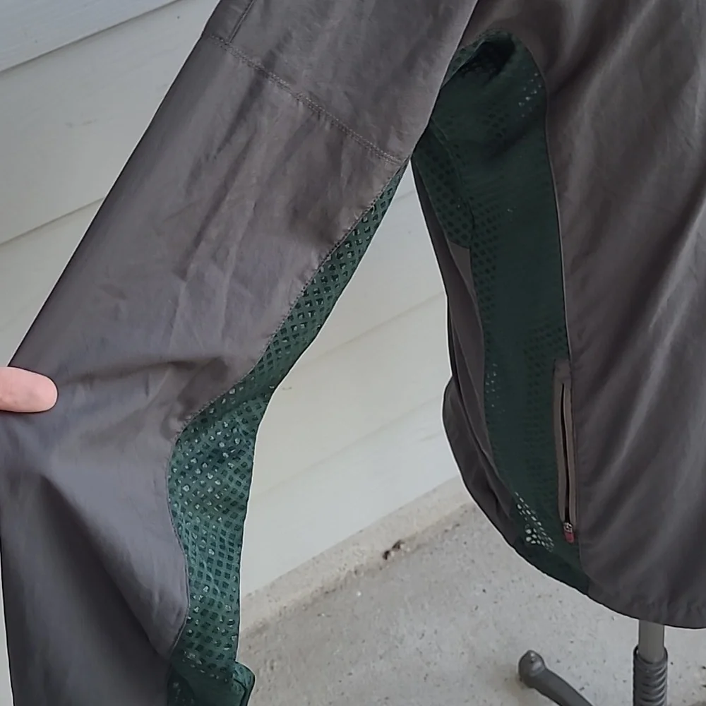 Nike undercover gyakusou